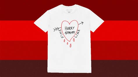 fine line gucci t shirt|Gucci harry styles collection.